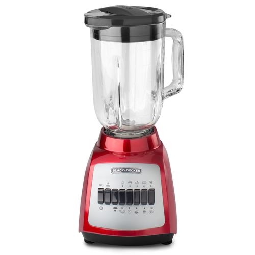 Licuadora Black + Decker  1.25 litros