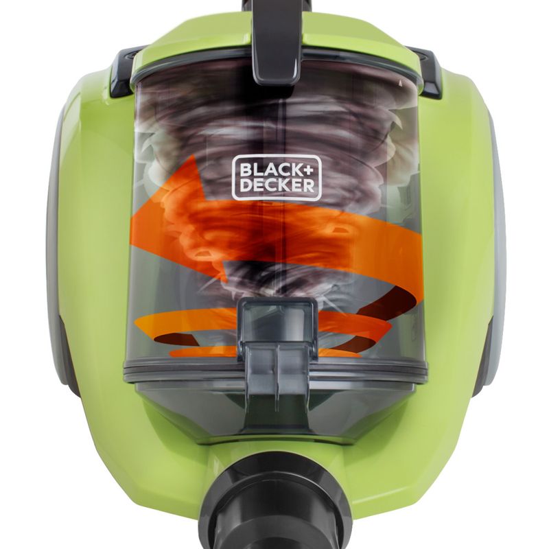 ASPIRADORA BLACK + DECKER 1400W - COIMFER S.A.