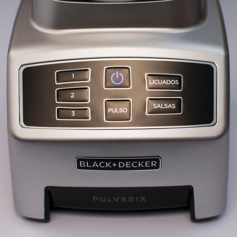 Licuadora Pulverix Black and Decker