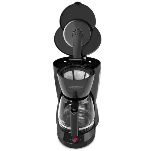 Máquina de café Mini Me Negra de Nescafé Dolce Gusto - Siman El
