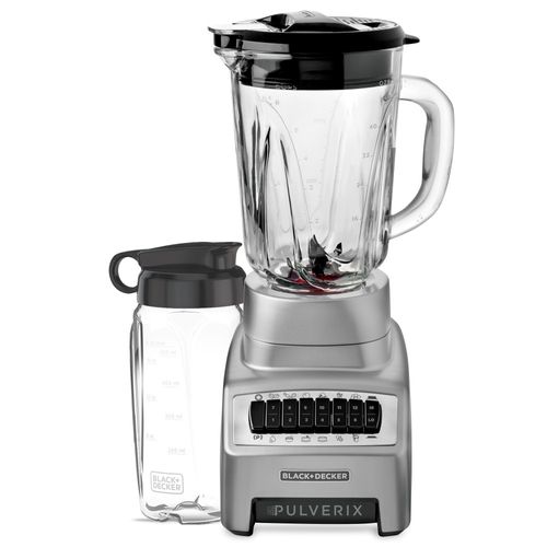 Licuadora Pulverix 10 Velocidades