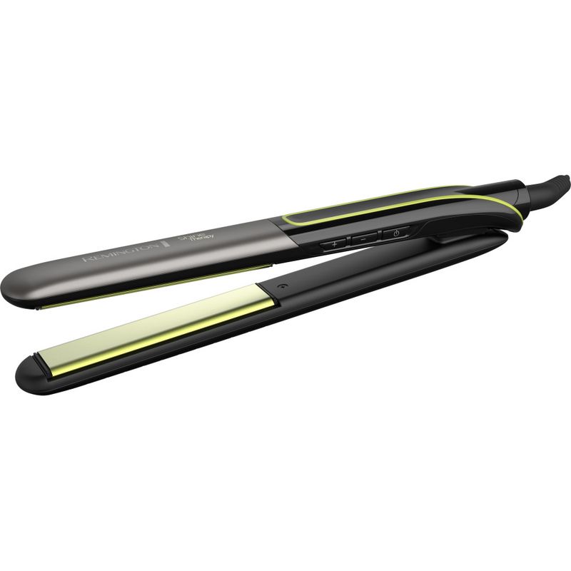 Remington Plancha de cabello ( Aguacate con Macadamia )