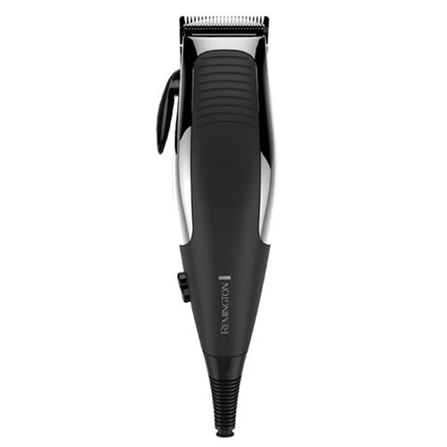 Cortador de cabello con peines y cepillos para limpieza