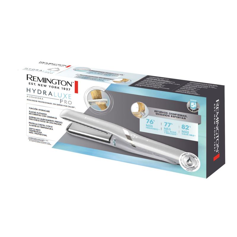 Plancha remington 2025 profesional precio