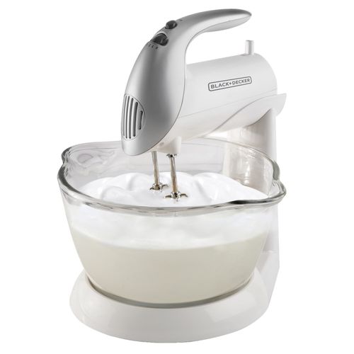 Batidora de pedestal Black and Decker 3.5 Litros