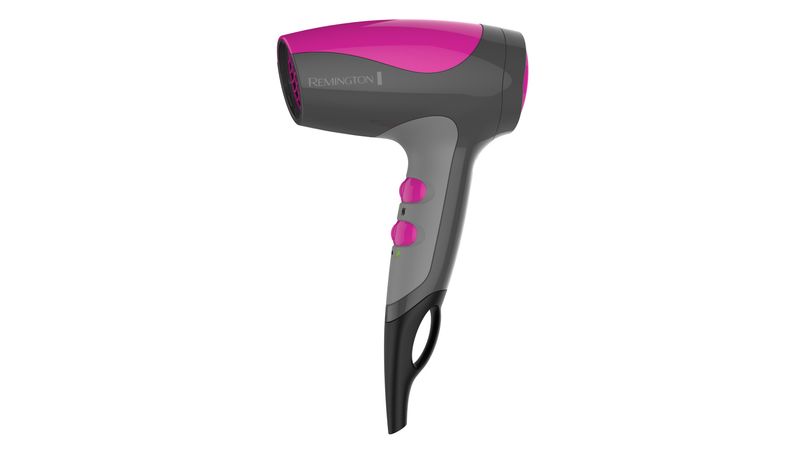 Secadora de cabello Remington D5000
