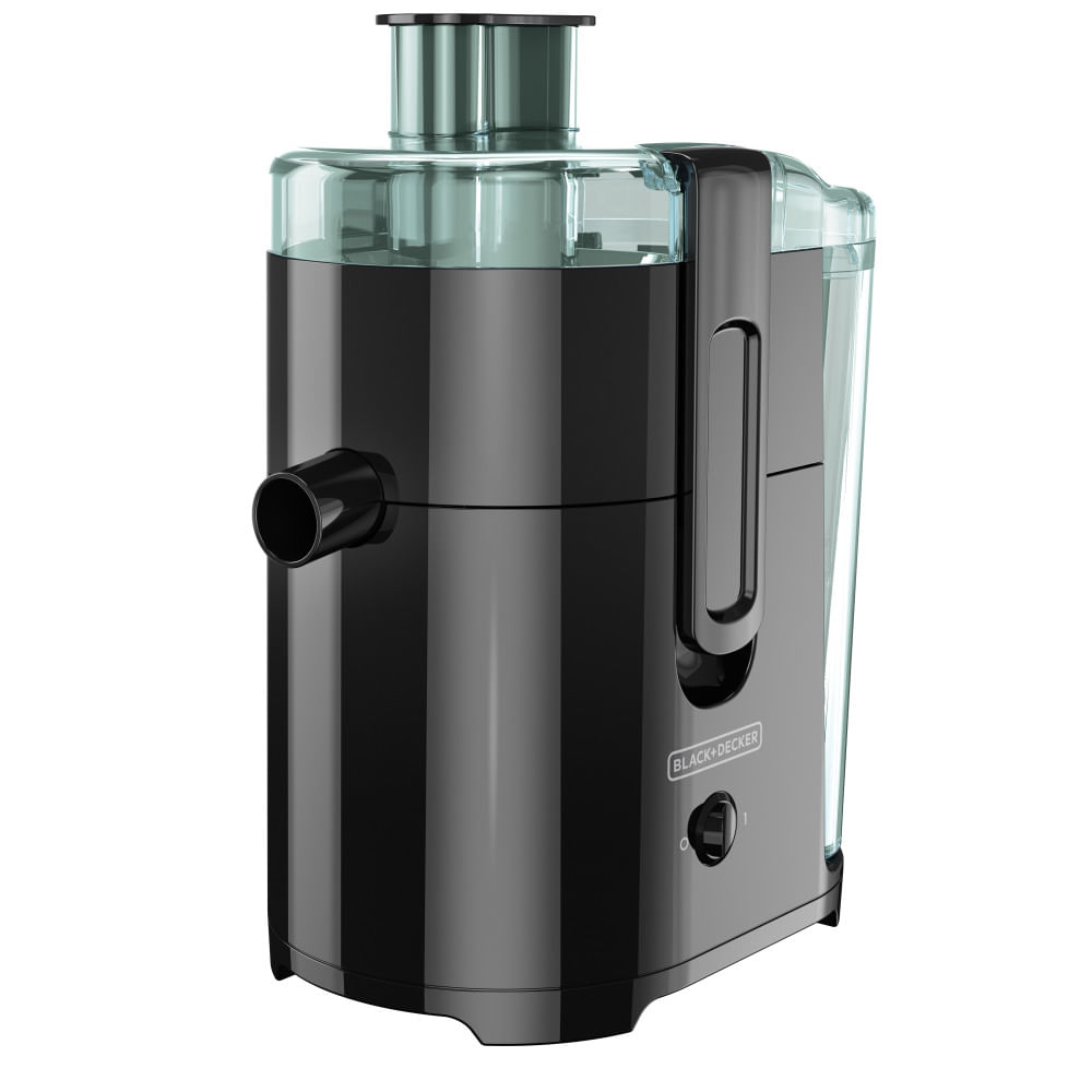 Extractor de jugo