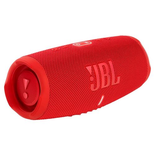 Bocina JBL Charge 5 40Watts