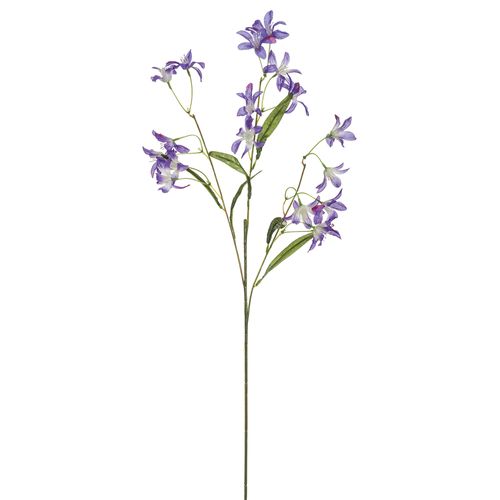 ramo de flores artificiales