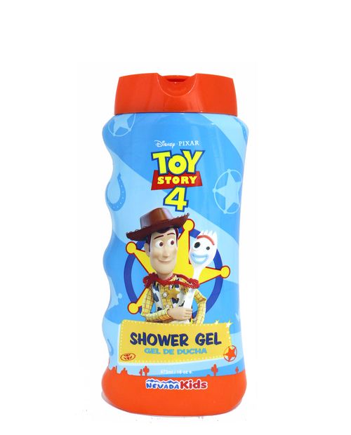Gel de ducha Toy Story 473ml