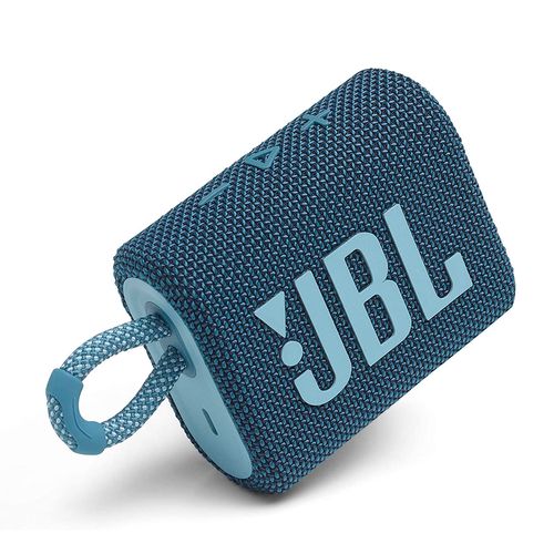 Bocina JBL Go 3 4Watts