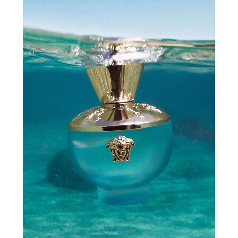 Dylan Turquoise Pour Femme Eau de Toilette - Siman Costa Rica