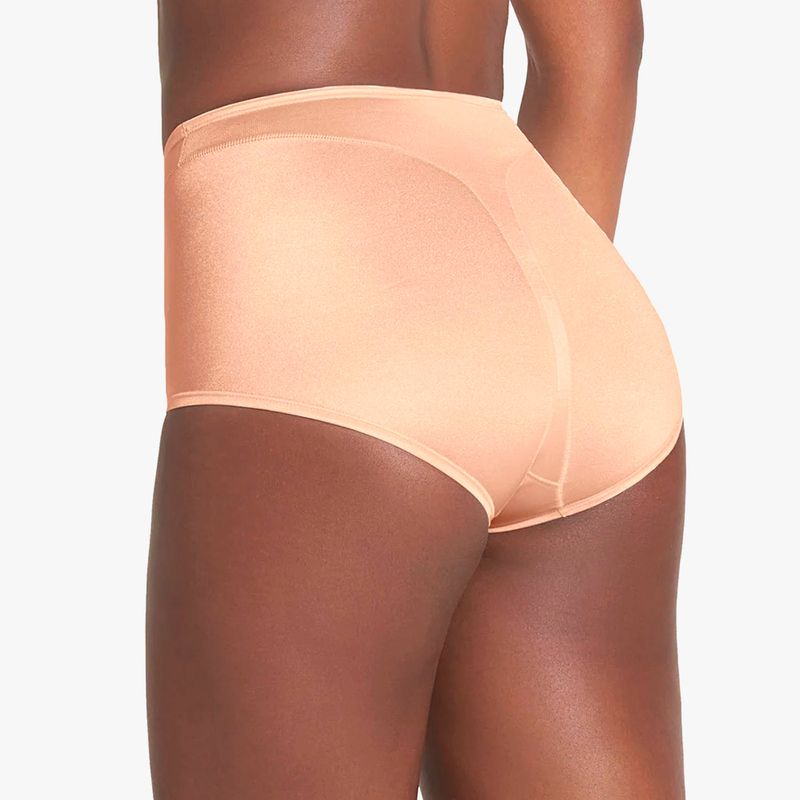 side view