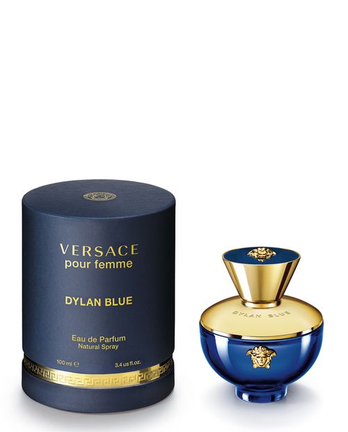Dylan Blue Pour Femme Eau de Parfum