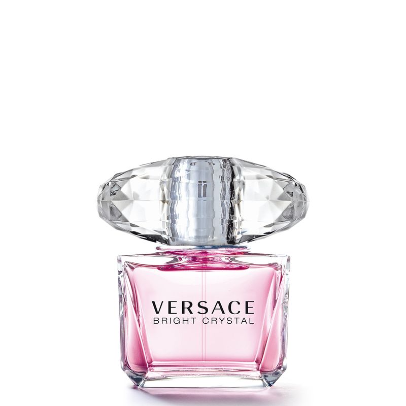 Bright Crystal Eau de Toilette Siman El Salvador