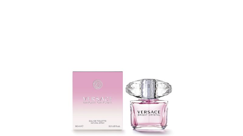 Colonia cristal de versace hotsell