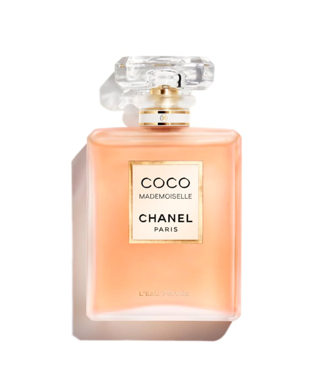 Coco Mademoiselle - Chanel