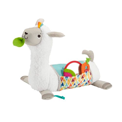 Fisher-Price actividades de llama