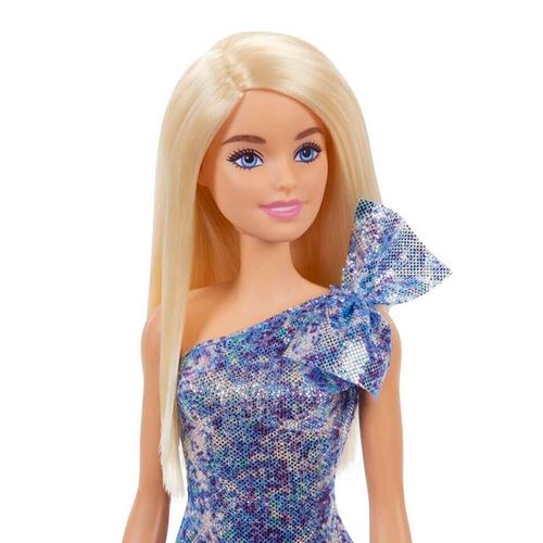 Barbie Glitz Vestidos de Noche