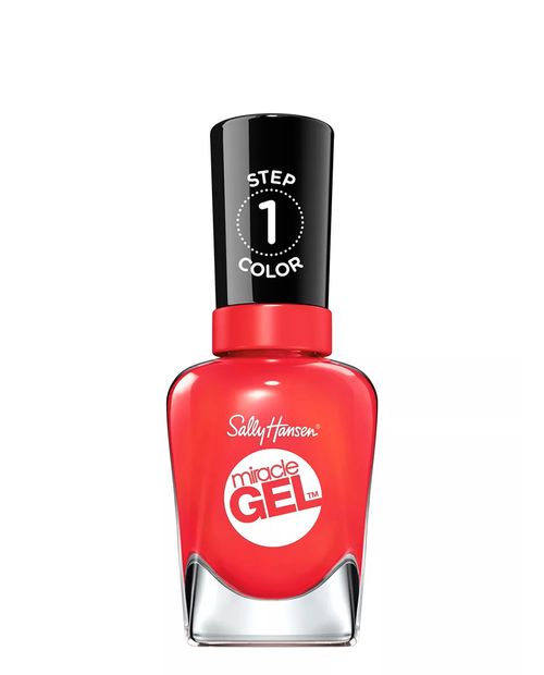 Miracle Gel - 342 You Anywhere