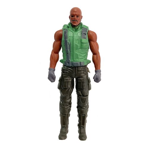 Figura Gi Joe
