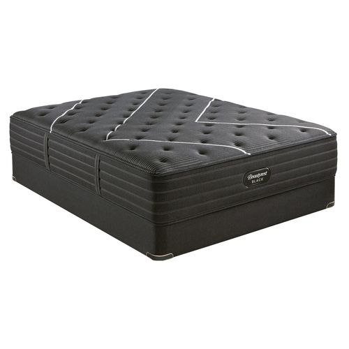 Cama Beautyrest Black C-Class confort suave Blackice 4.0