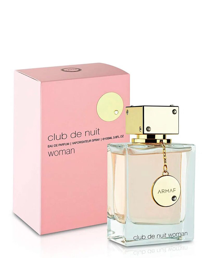 Armaf Club de Nui 100ml - Siman Costa Rica