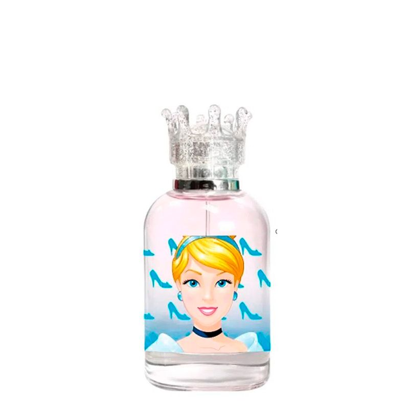 Princesa Cenicienta Eau de Toilette 100ml - Siman El Salvador