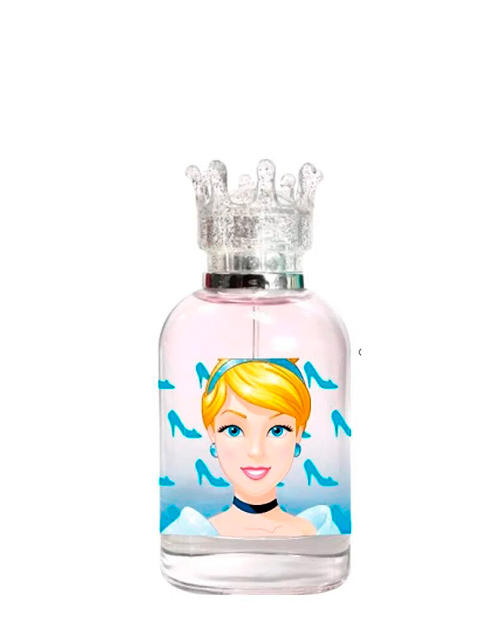 Princesa Cenicienta Eau de Toilette 100ml - Siman El Salvador