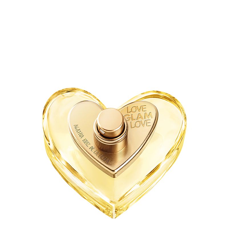 love glam love 80 ml