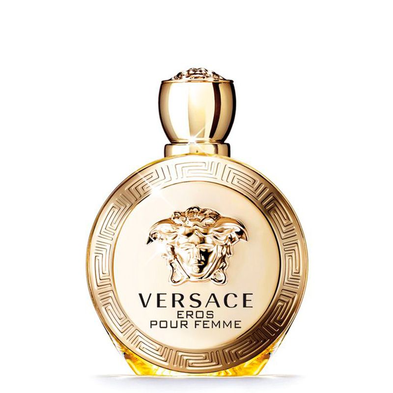 Eros Pour Femme Eau de Parfum 100ml Siman Costa Rica