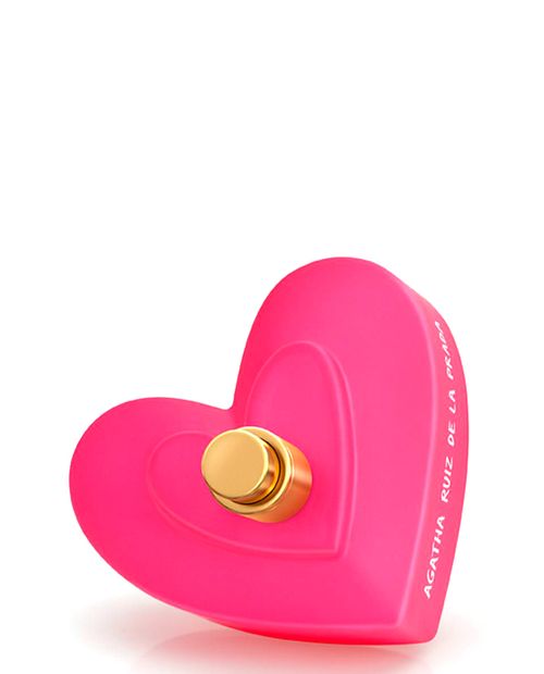 Love Love Love Smoothie Collector Eau de Toilette 50ml