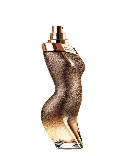 Shakira Dance Midnight Eau de Toilette