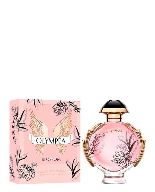 Olympea Blossom Eau de Parfum 50ml