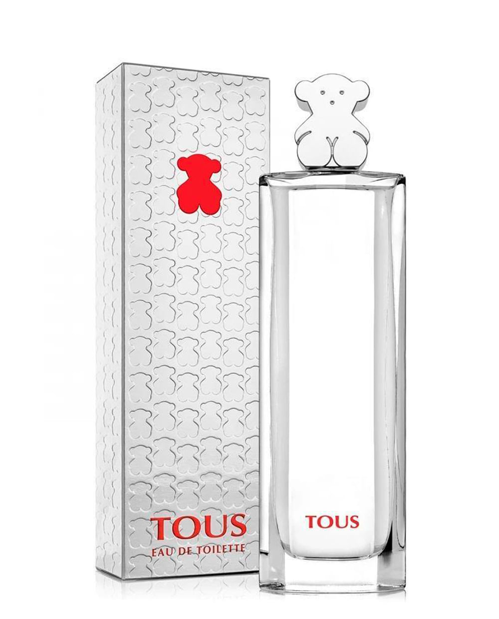 Tous Eau de Toilette 90ml Tienda Online de Almacenes SIMAN Nicaragua| 