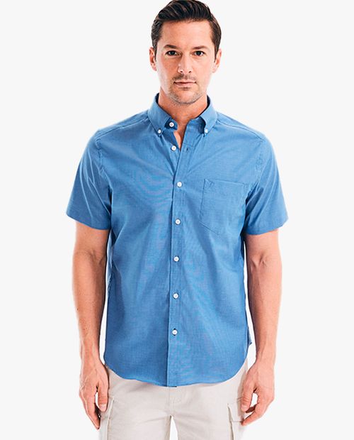 Camisa manga corta 42f
