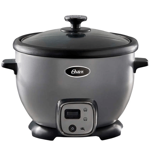Arrocera multiusos func sofrito 12tzs gris