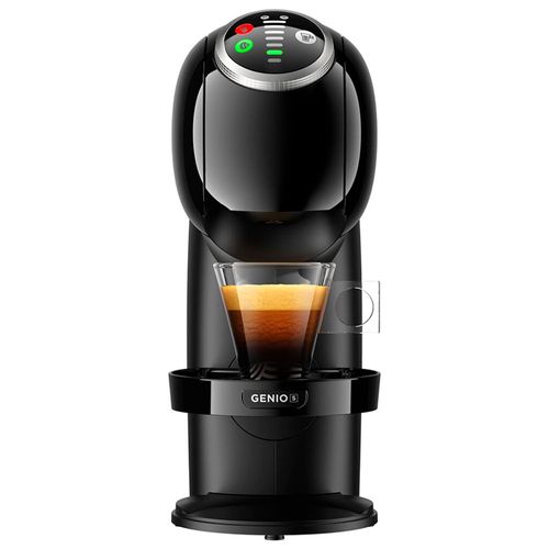 Máquina de café Mini Me Negra de Nescafé Dolce Gusto