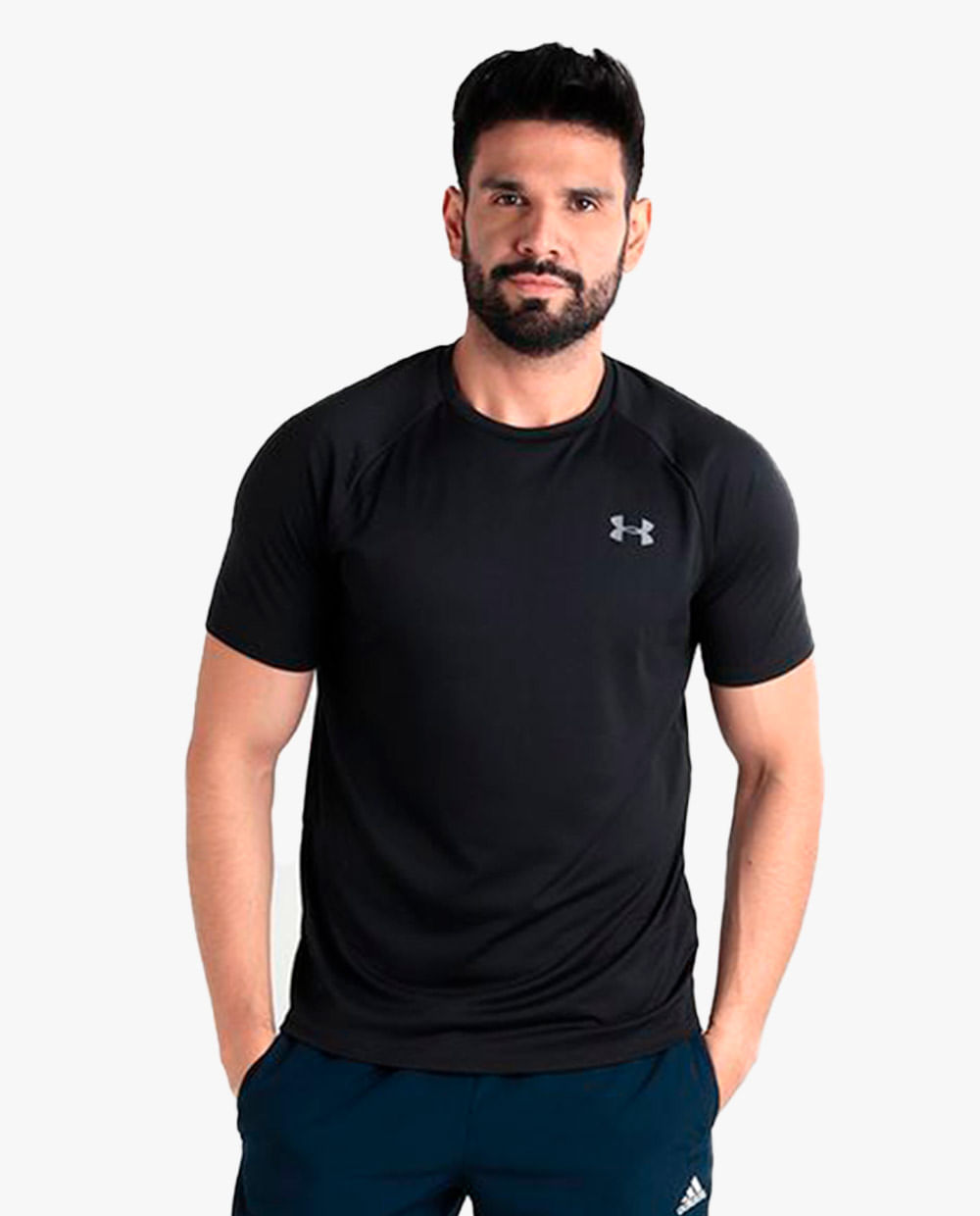 Camiseta deportiva