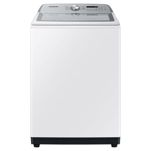 Lavadora Samsung carga superior 24 KG // WA24A8370GW/AP