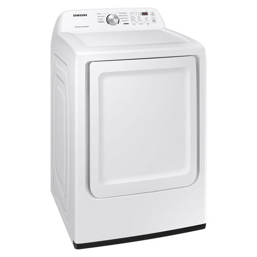 Secadora a Gas Samsung 20 kg DV20A3200PW/AP