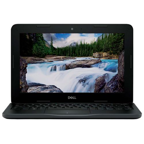 Laptop Dell 11" Intel Celeron N4120 4GB RAM + 128GB ROM //NKKD7