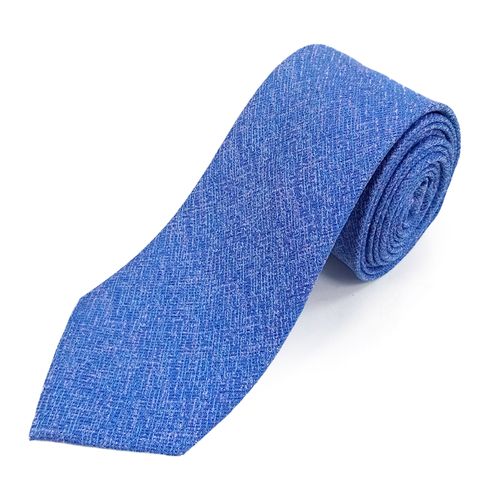 Corbata para caballero blue