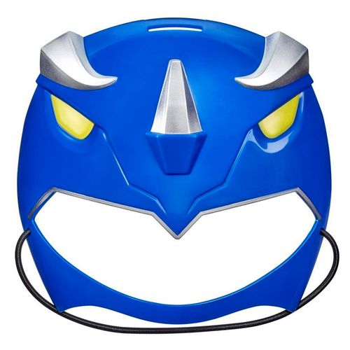 Power ranger mascaras de los rangers
