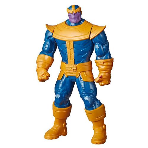 Marvel classic coleccion de lujo 9.5 pulgadas