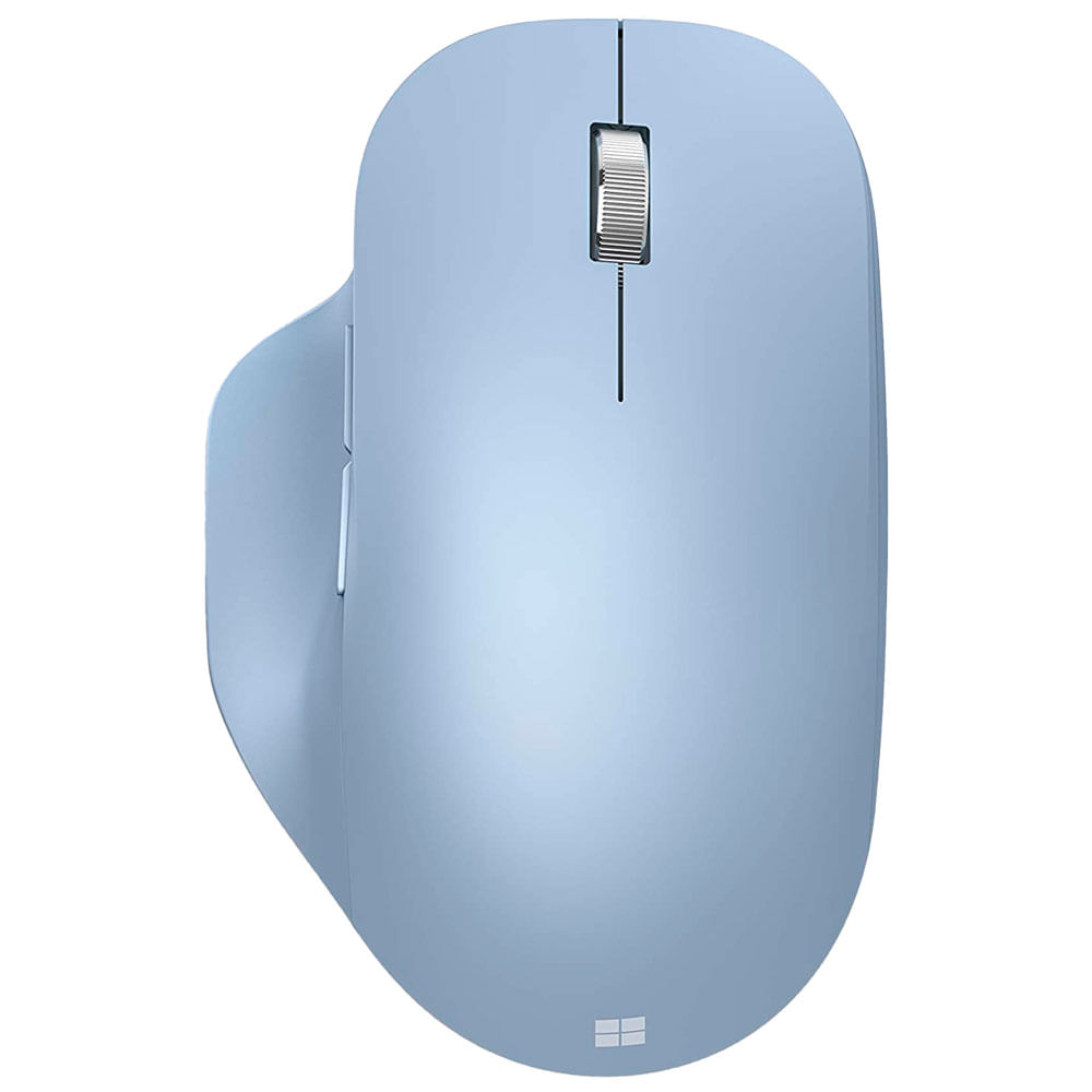 Mouse  bluetooth ergonimic  azul