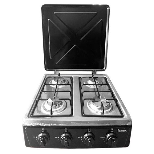 Cocina de mesa a Gas Konix // KGC401