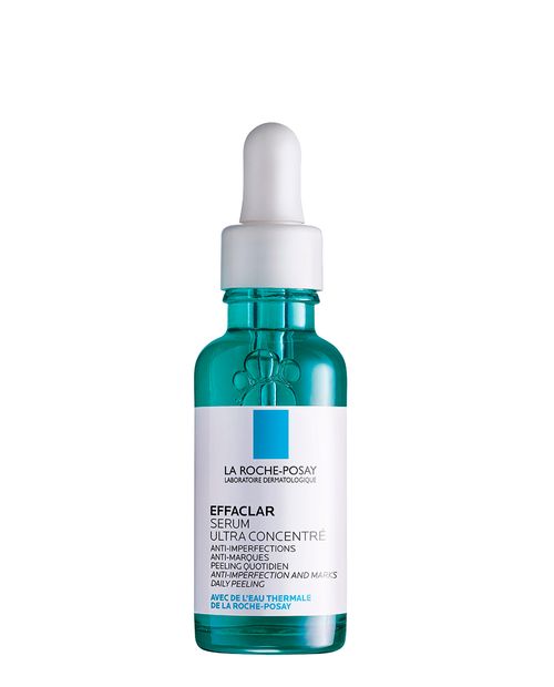 La Roche Posay Effaclar Ultra Concentrado Serum anti imperfecciones 30ml