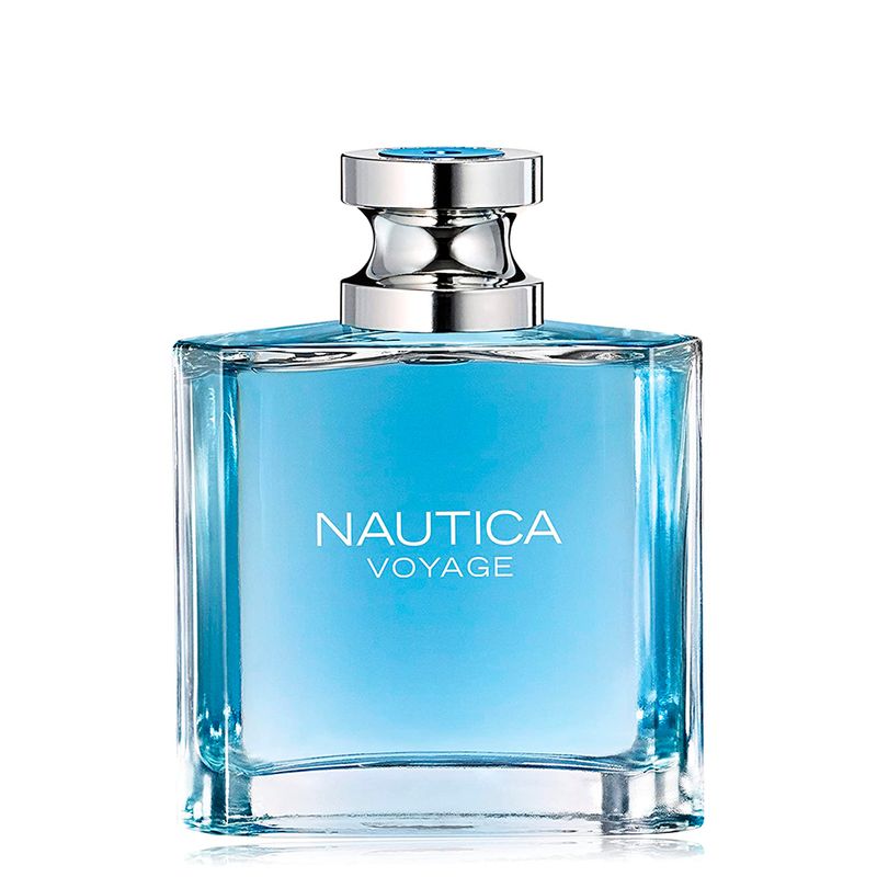 Precio de perfume nautica sale