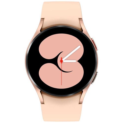 Smartwatch Galaxy Watch 4 40mm rosa oro